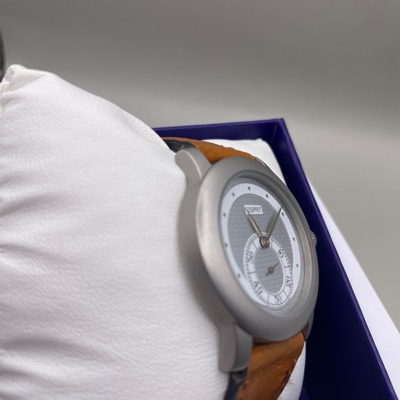 1990's Quartz Watch ESPRIT - Picture 4 of 9